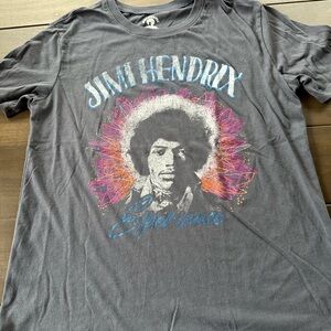 Jimi Hendrix T-shirt